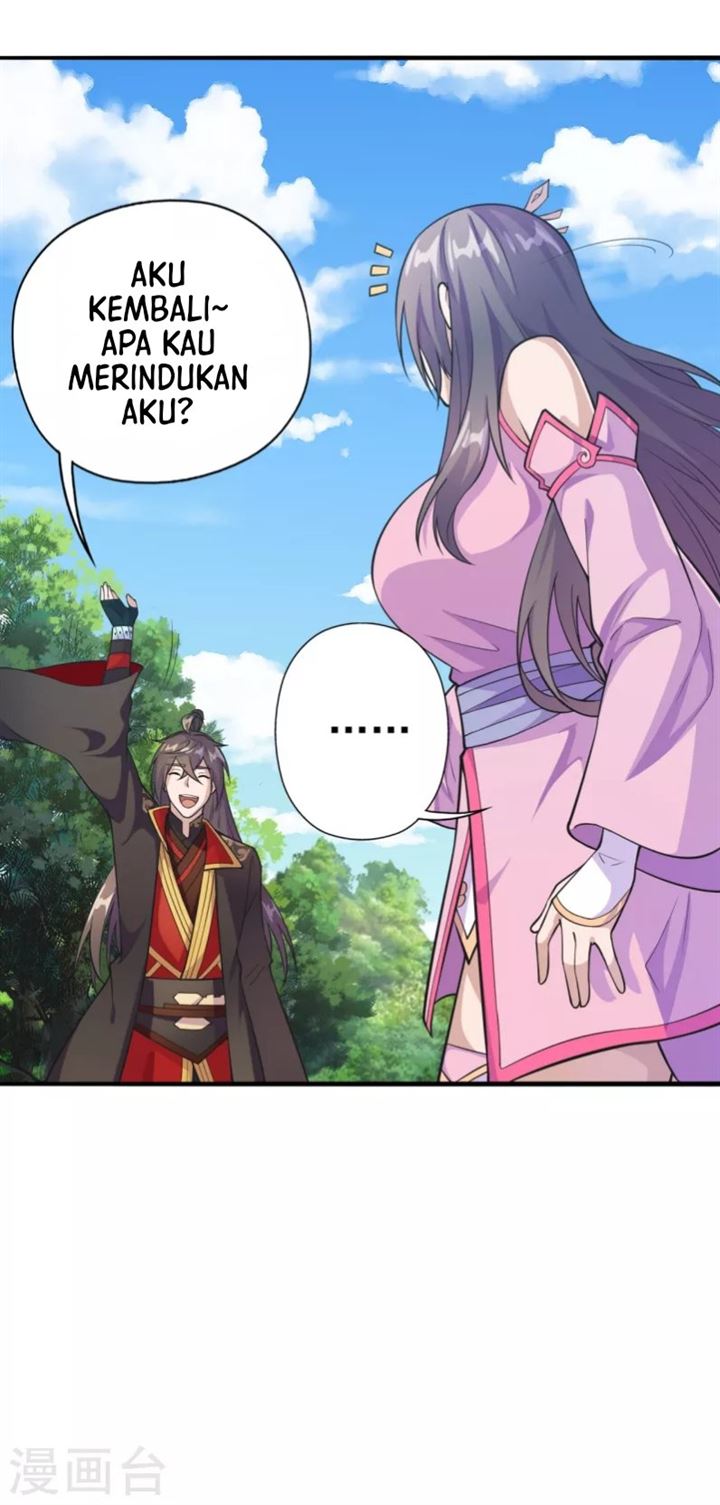 xianwu-dizun - Chapter: 179