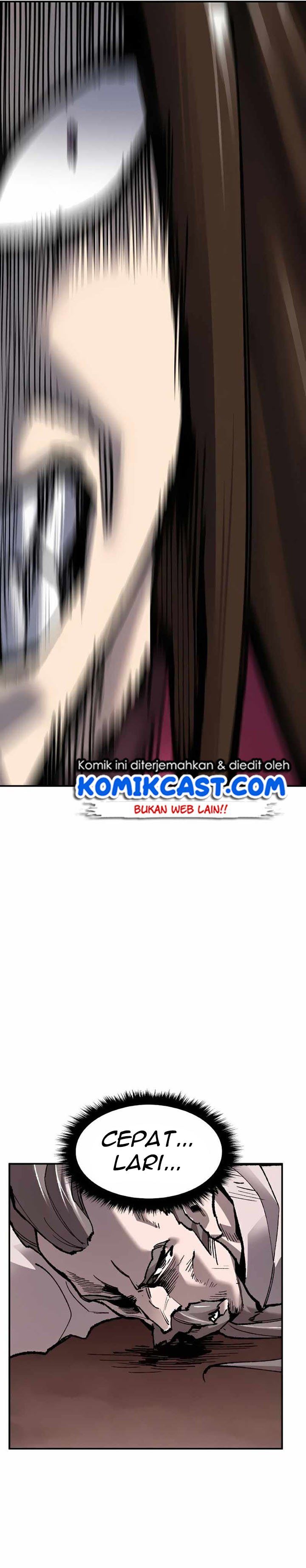 limit-breaker - Chapter: 58