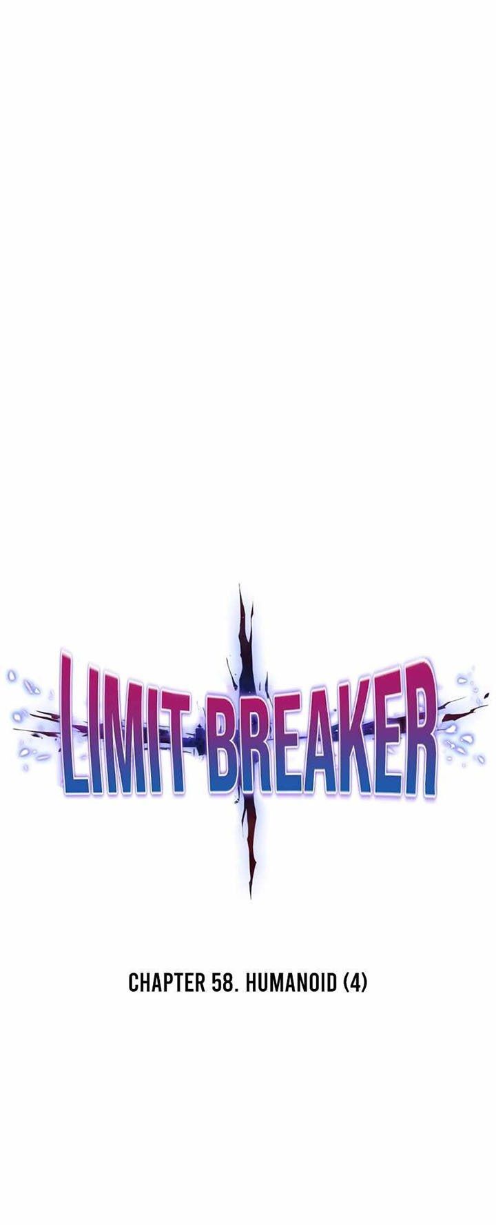 limit-breaker - Chapter: 58