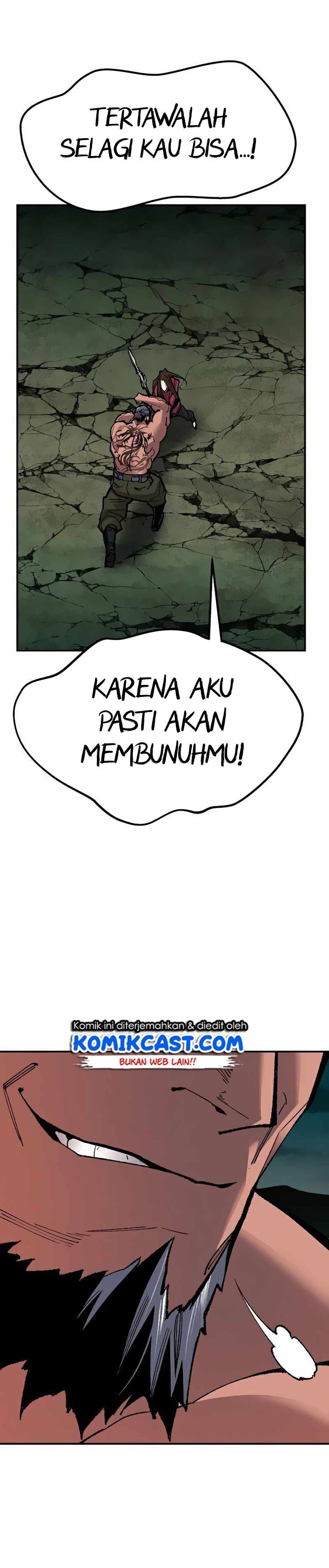 limit-breaker - Chapter: 58