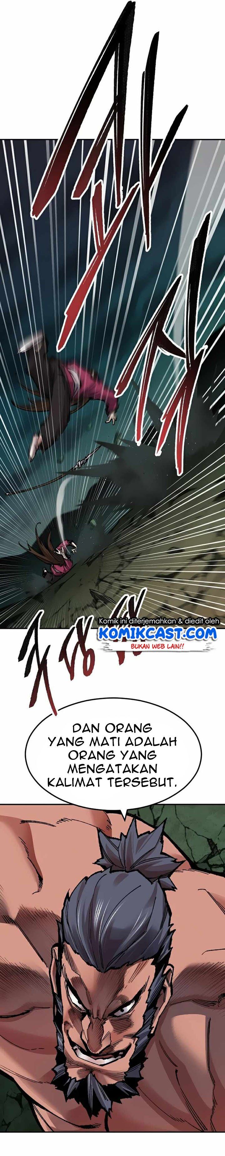 limit-breaker - Chapter: 58