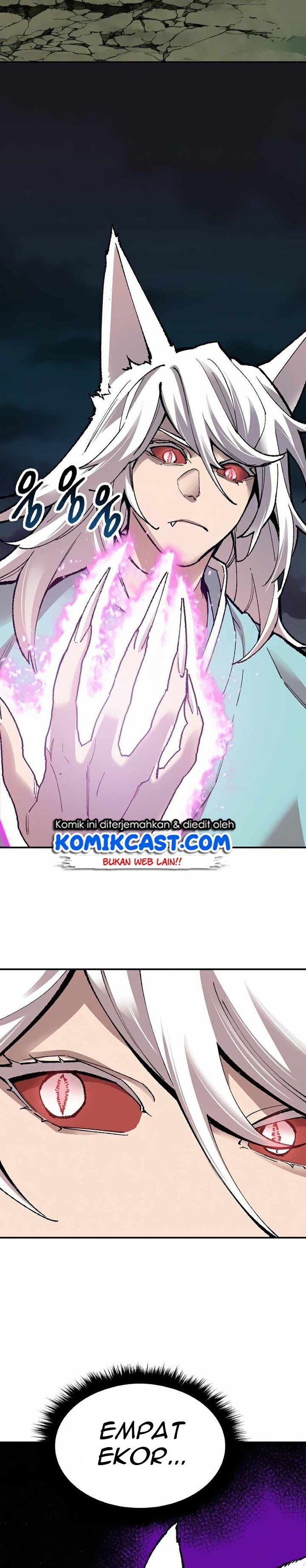 limit-breaker - Chapter: 58