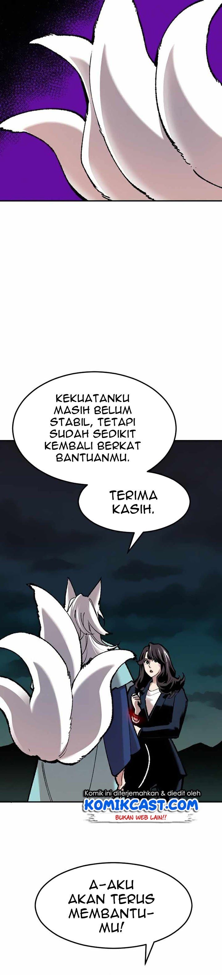 limit-breaker - Chapter: 58