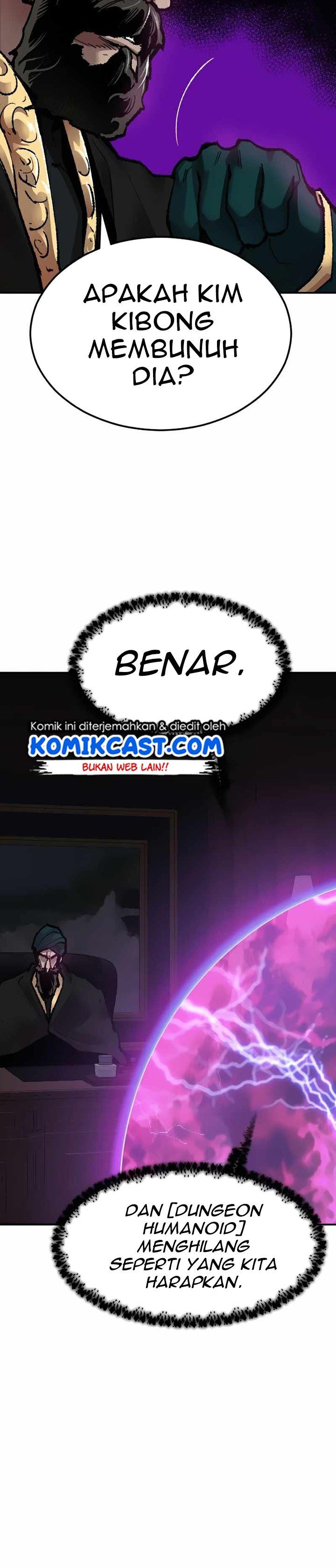 limit-breaker - Chapter: 58