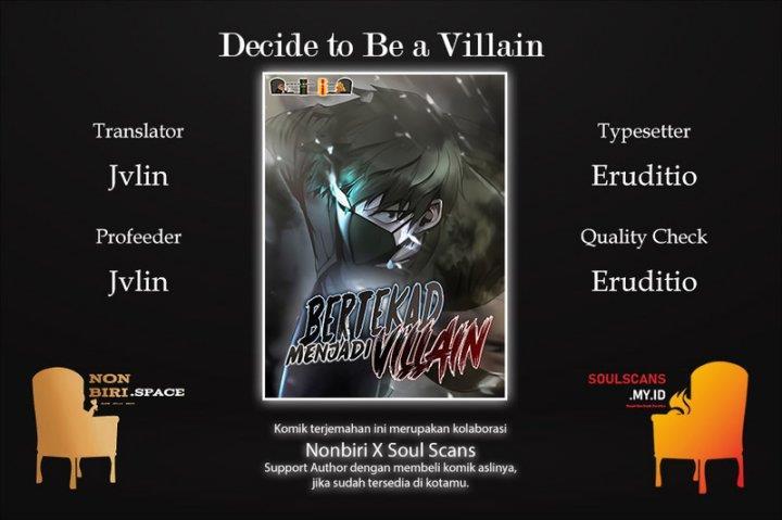 decide-to-be-a-villain - Chapter: 21