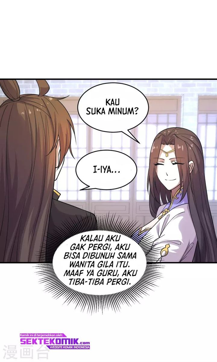 xianwu-dizun - Chapter: 180