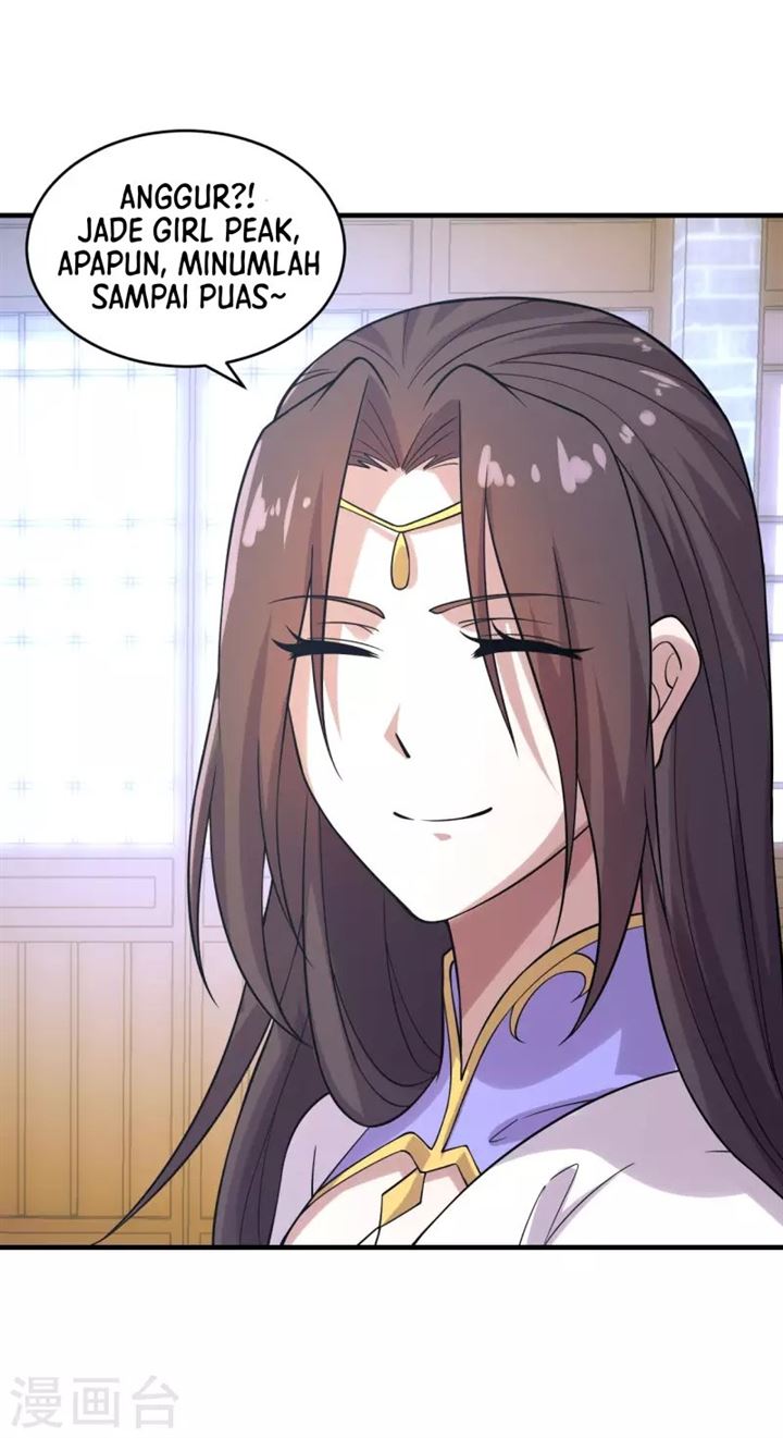 xianwu-dizun - Chapter: 180