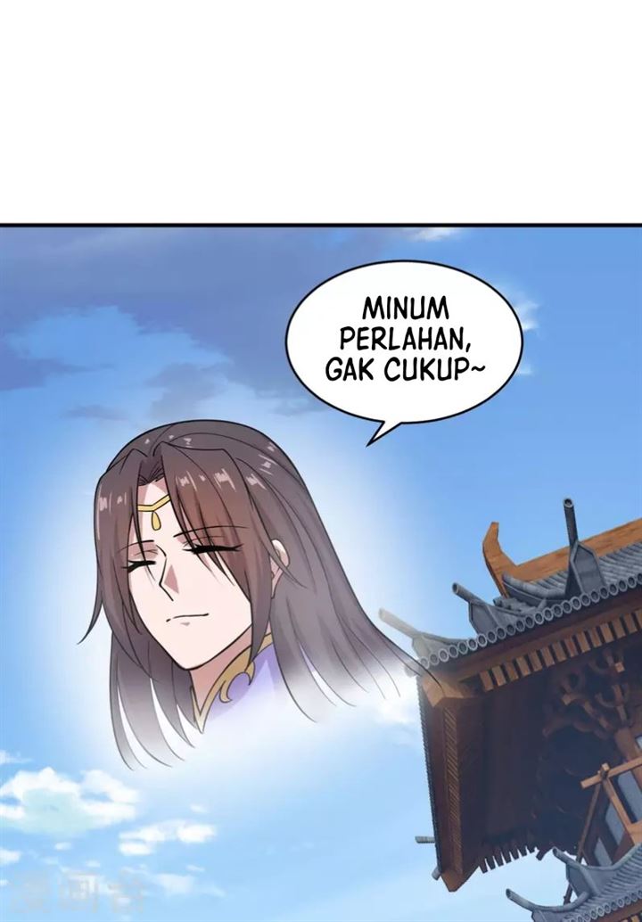 xianwu-dizun - Chapter: 180