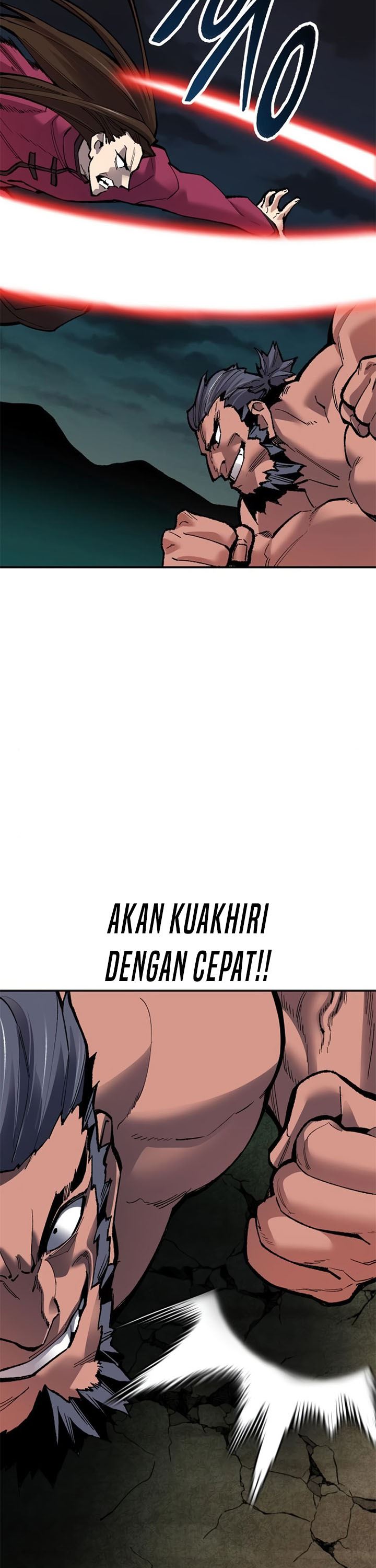 limit-breaker - Chapter: 59