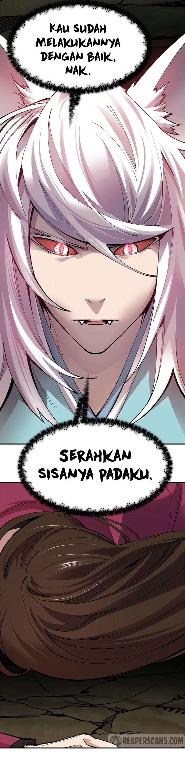 limit-breaker - Chapter: 59