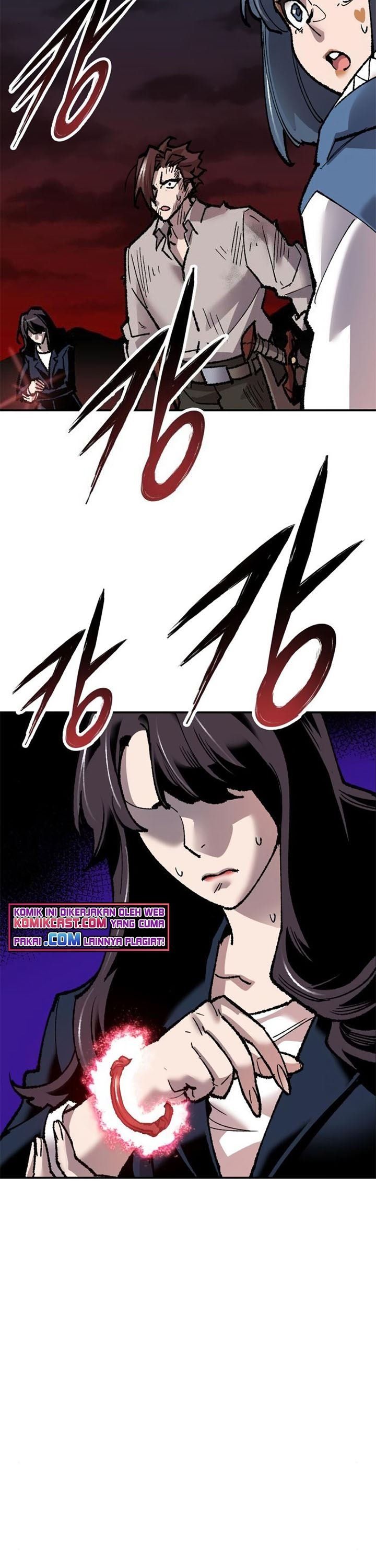 limit-breaker - Chapter: 59