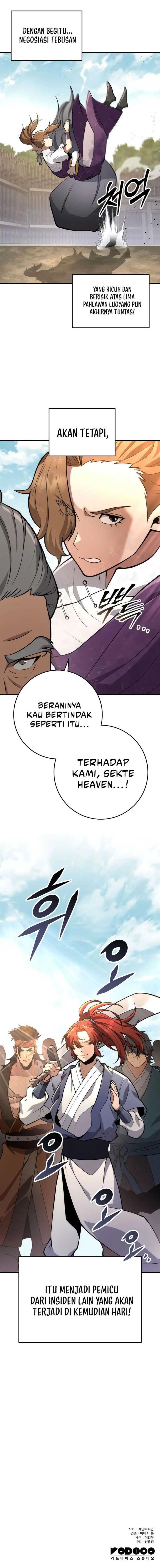 heavenly-inquisition-sword - Chapter: 81