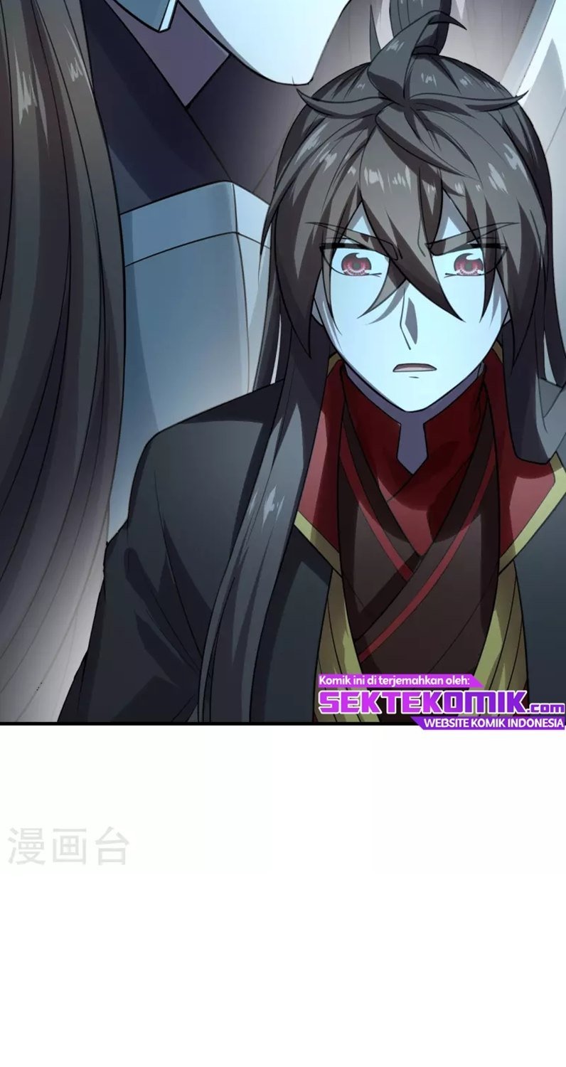 xianwu-dizun - Chapter: 182