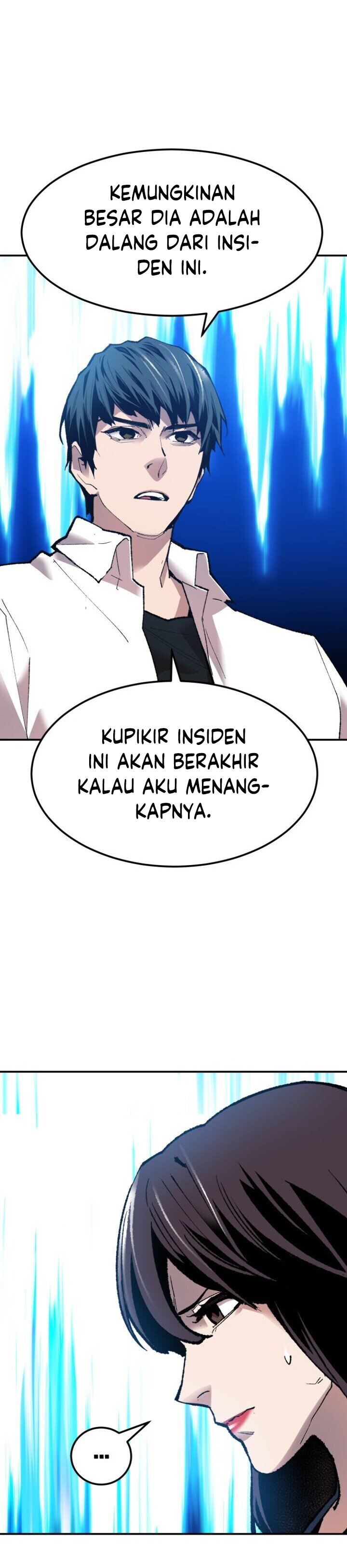 limit-breaker - Chapter: 62