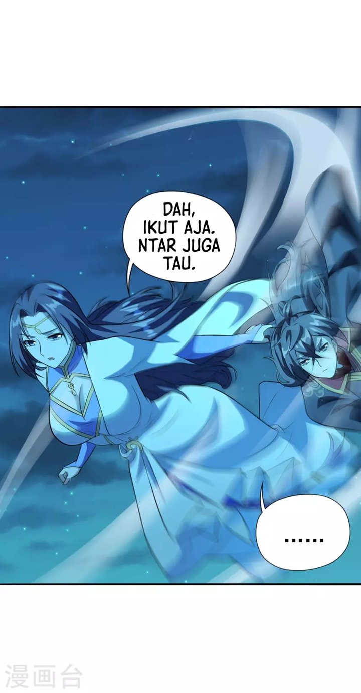 xianwu-dizun - Chapter: 183