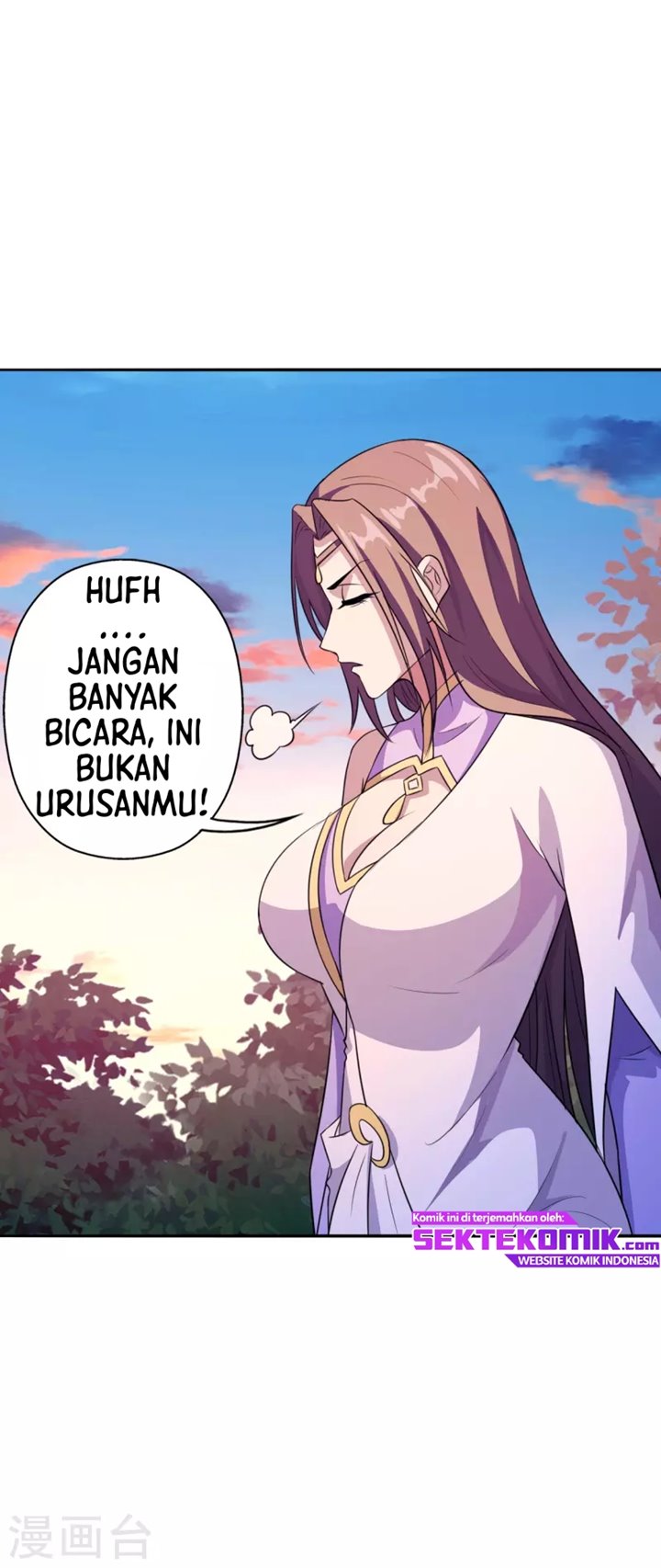 xianwu-dizun - Chapter: 183