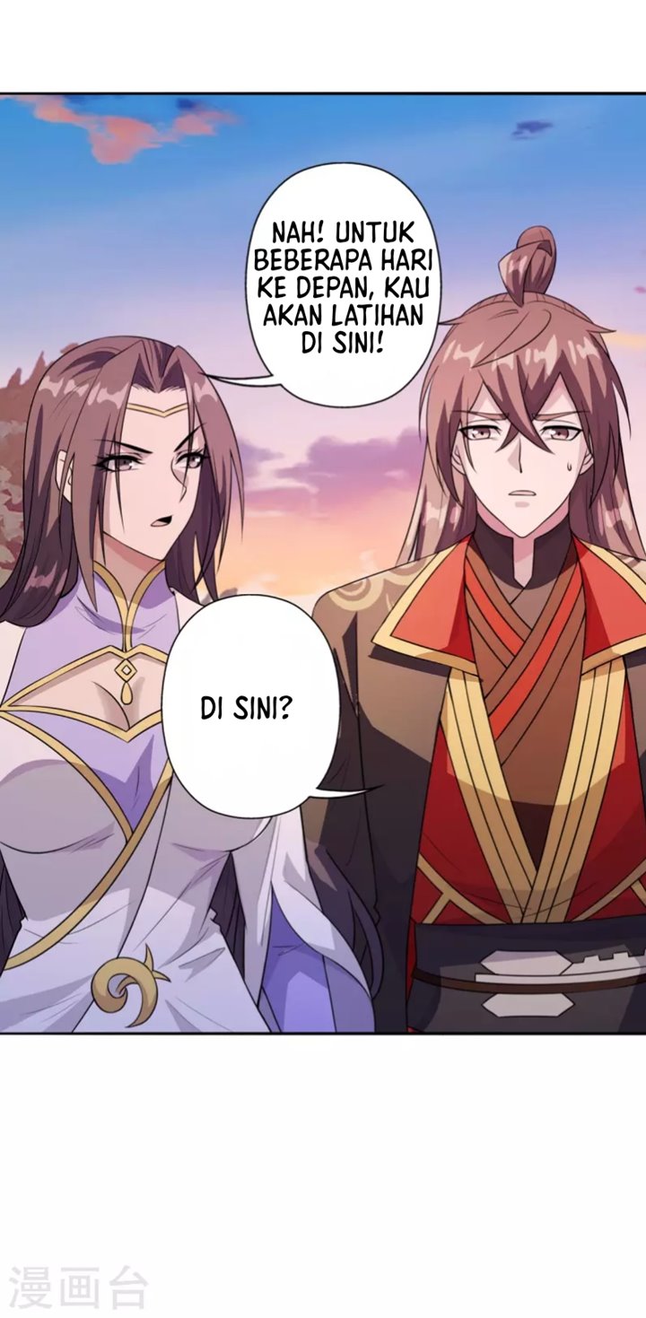 xianwu-dizun - Chapter: 183