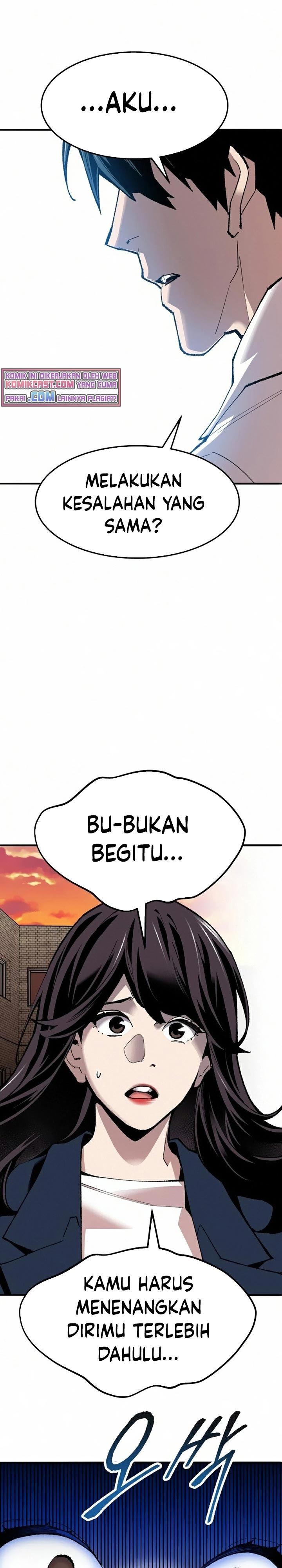 limit-breaker - Chapter: 63