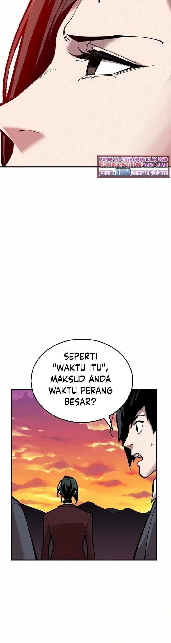 limit-breaker - Chapter: 63