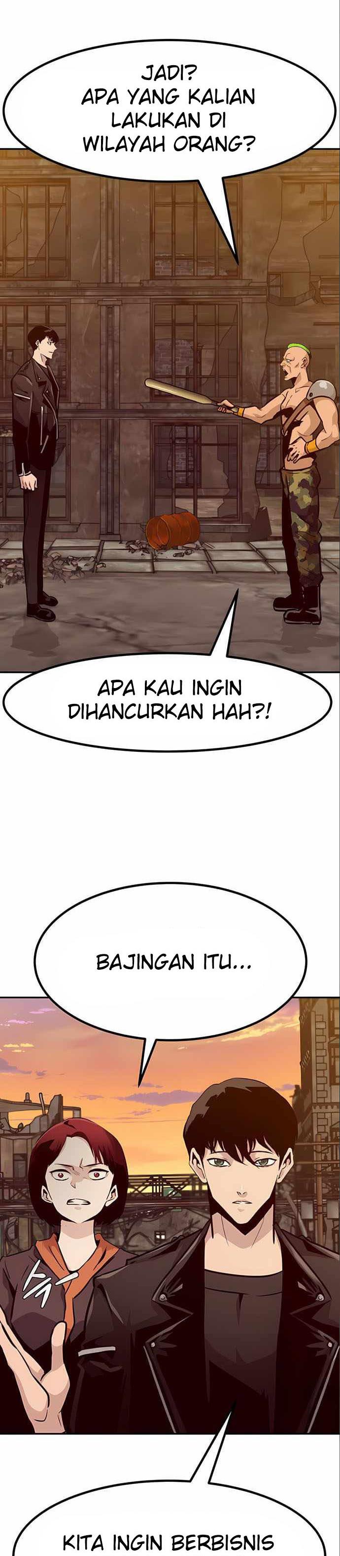 all-rounder - Chapter: 49