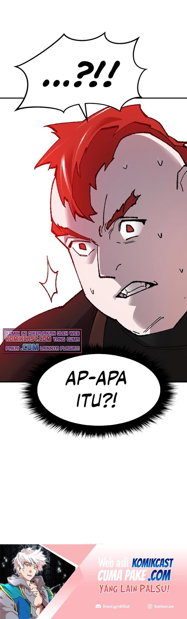 limit-breaker - Chapter: 64