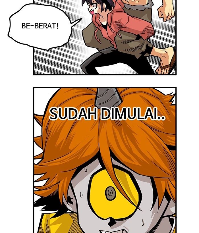 troll-trap - Chapter: 150