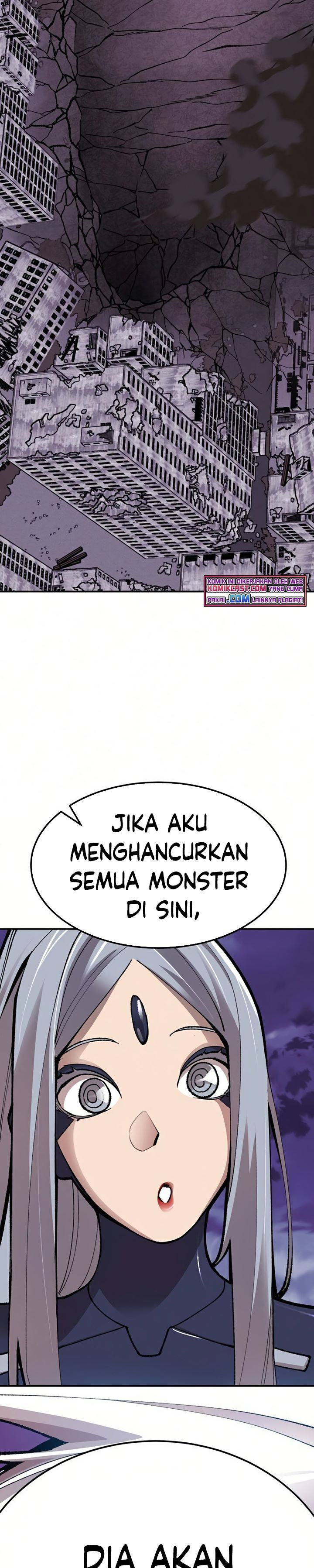 limit-breaker - Chapter: 65