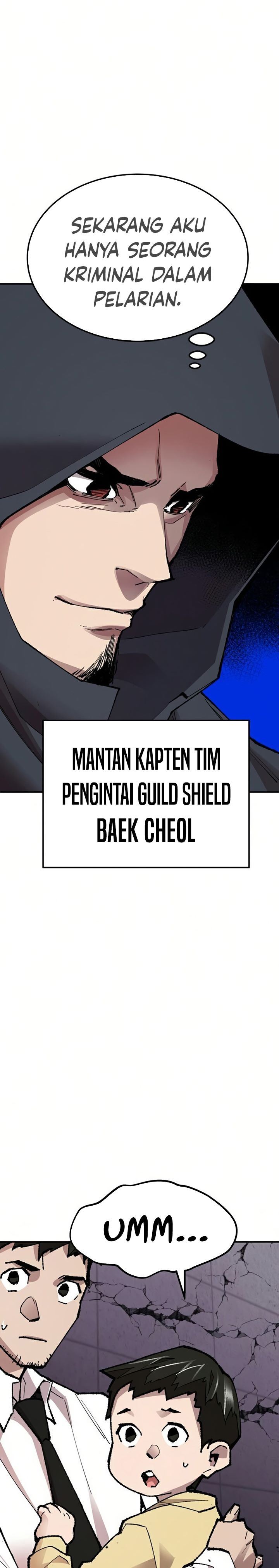 limit-breaker - Chapter: 65