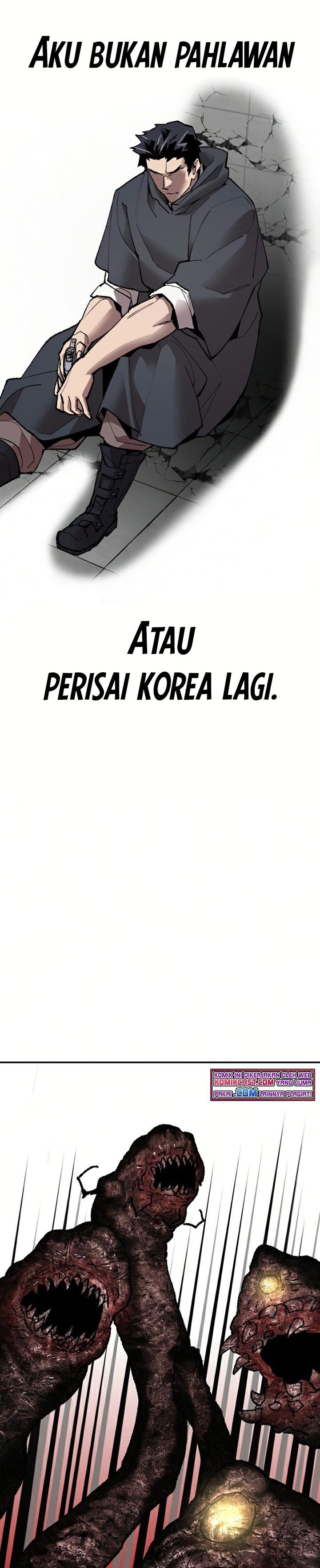 limit-breaker - Chapter: 65