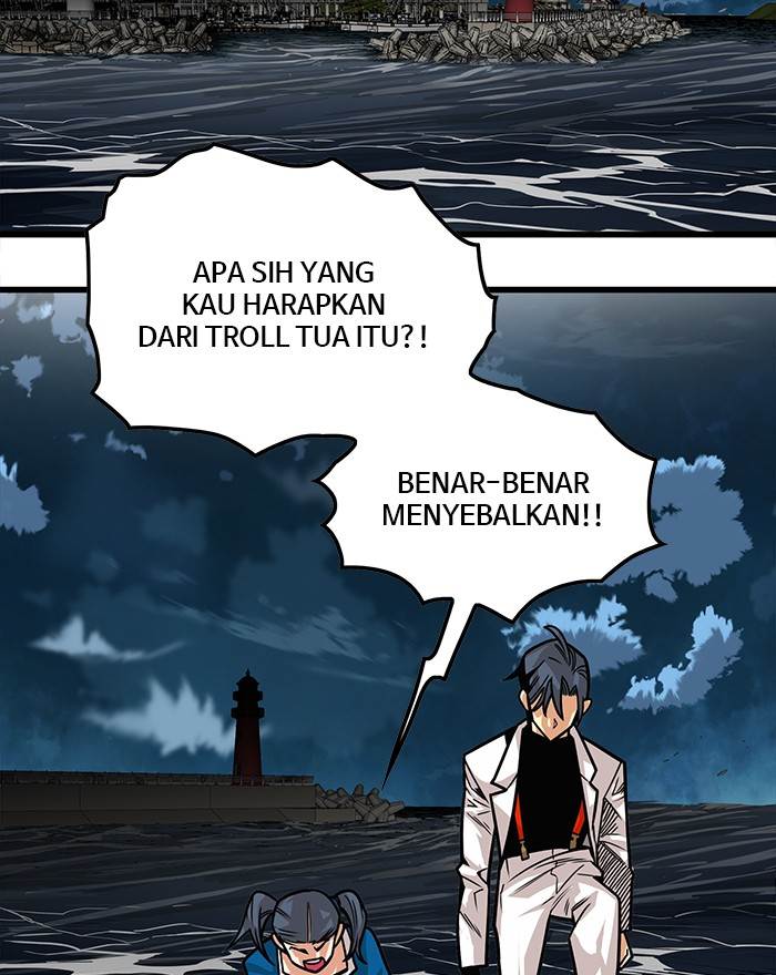 troll-trap - Chapter: 151