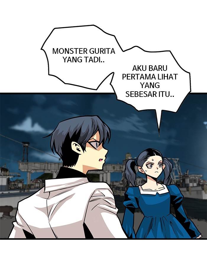 troll-trap - Chapter: 151