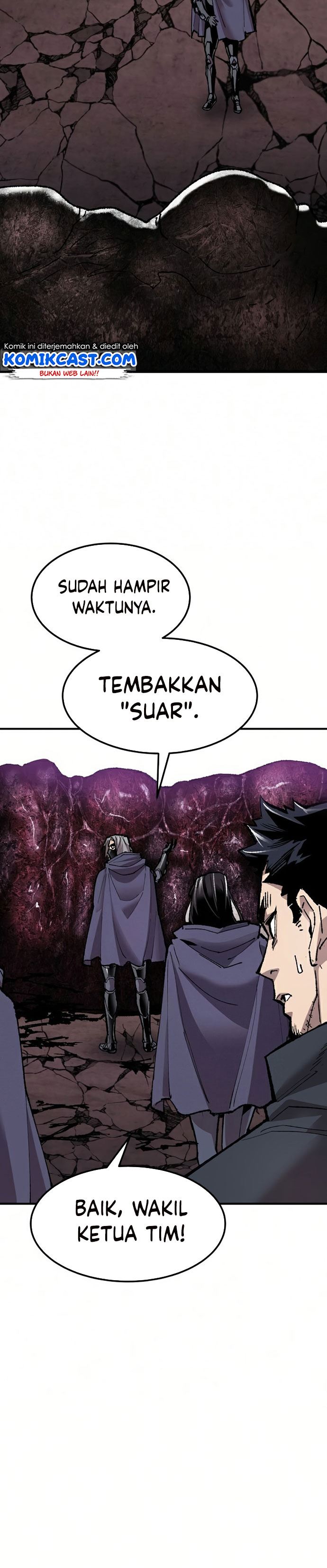 limit-breaker - Chapter: 66