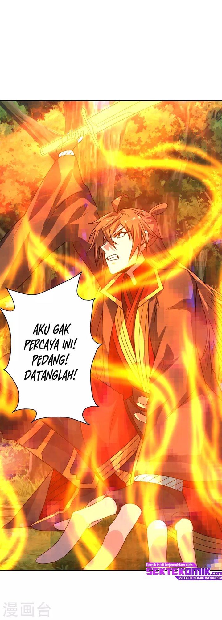 xianwu-dizun - Chapter: 188