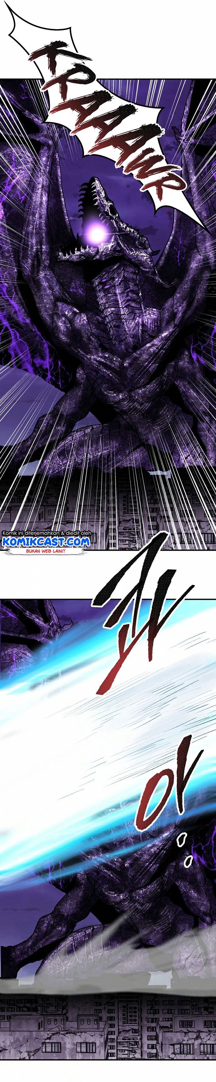 limit-breaker - Chapter: 67