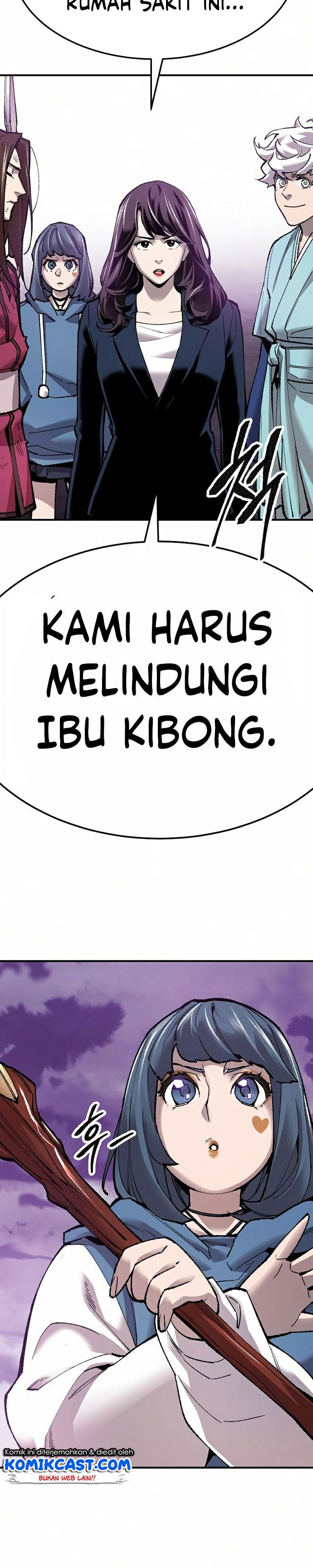 limit-breaker - Chapter: 67