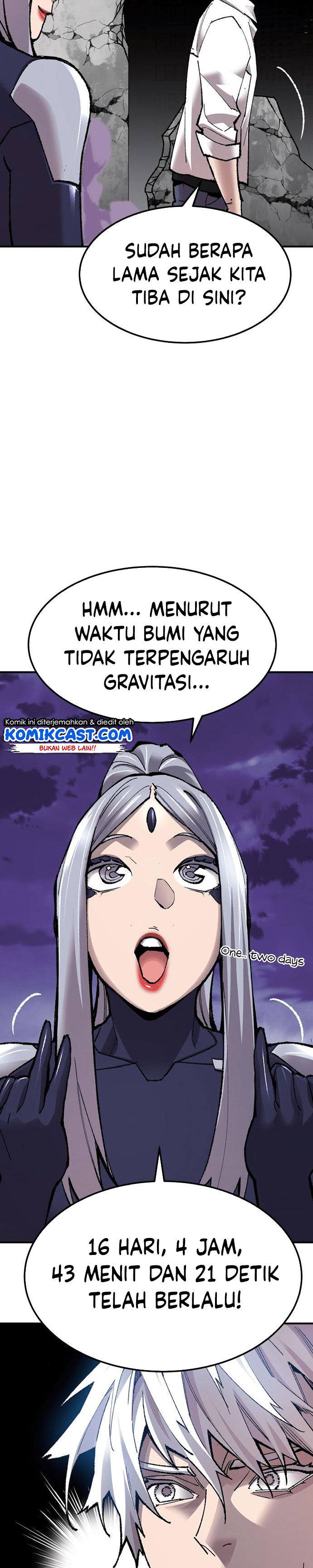 limit-breaker - Chapter: 68