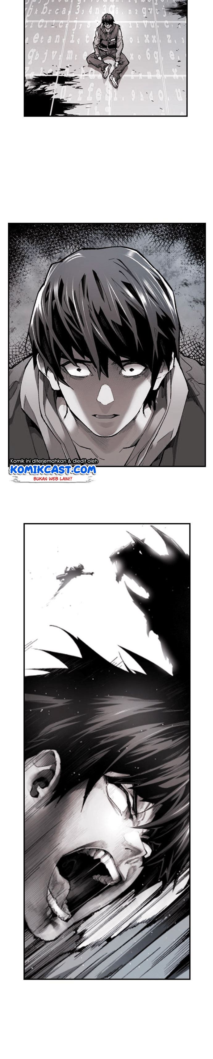 limit-breaker - Chapter: 68