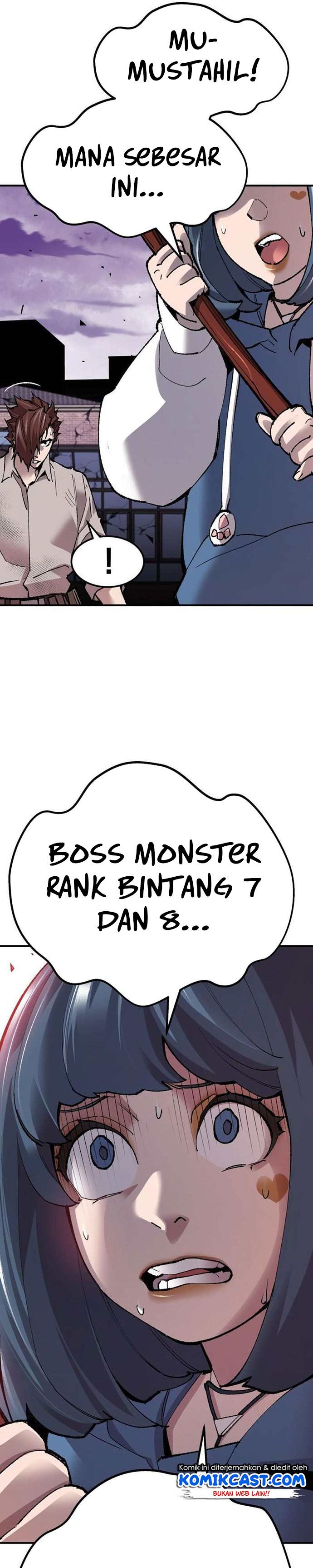 limit-breaker - Chapter: 69