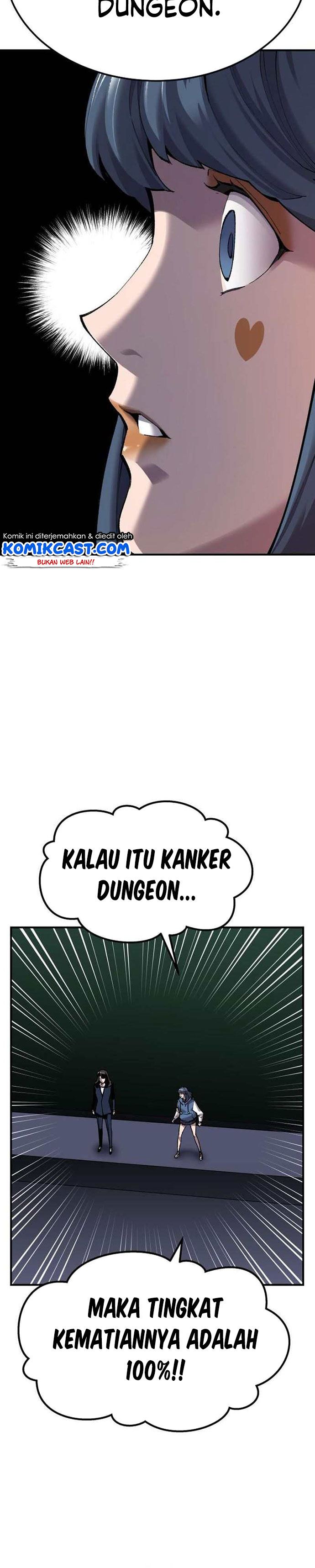 limit-breaker - Chapter: 69