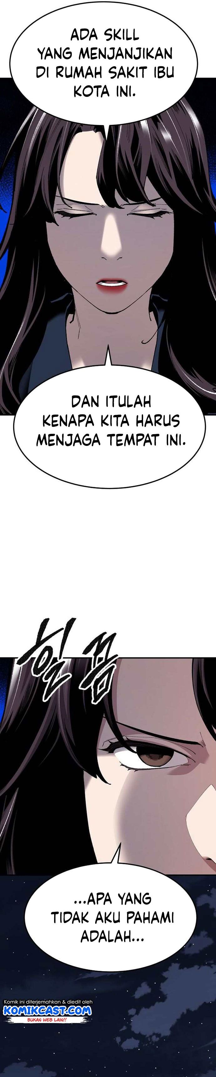 limit-breaker - Chapter: 69