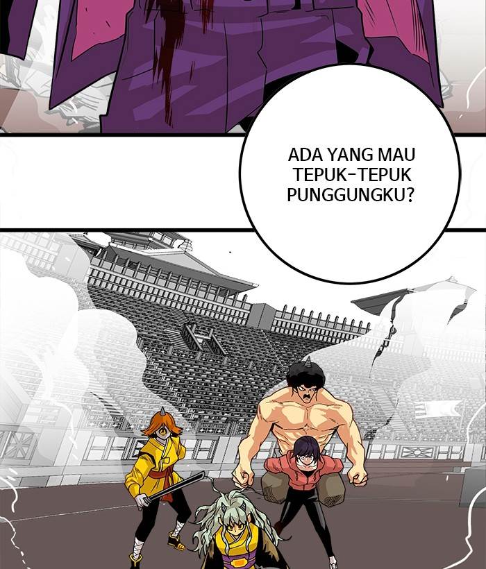 troll-trap - Chapter: 155