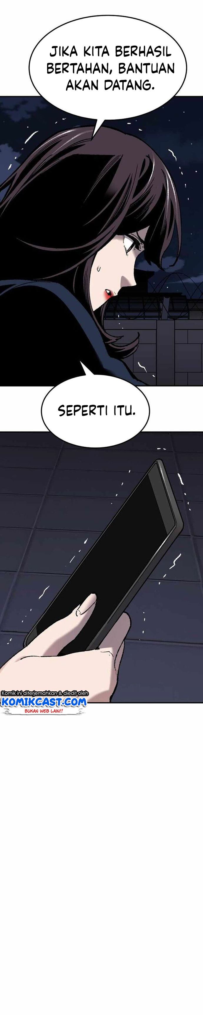 limit-breaker - Chapter: 70