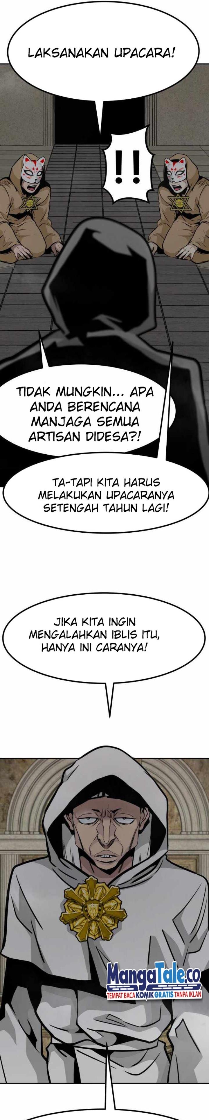 all-rounder - Chapter: 57