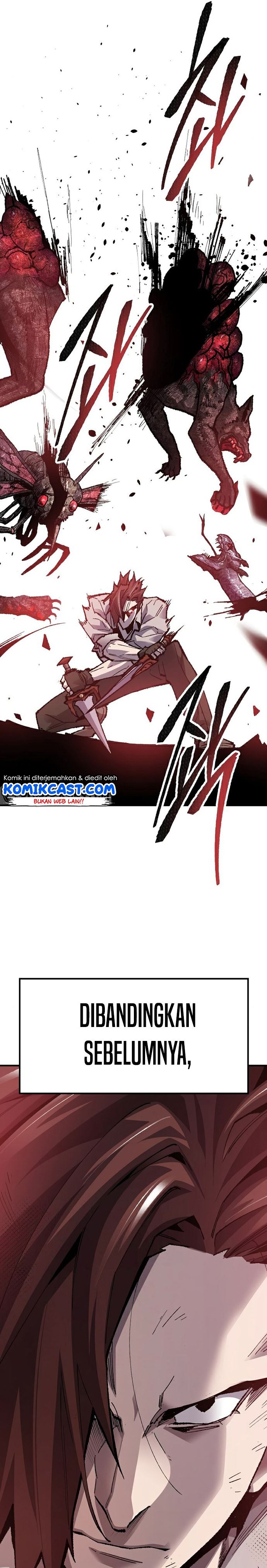 limit-breaker - Chapter: 72