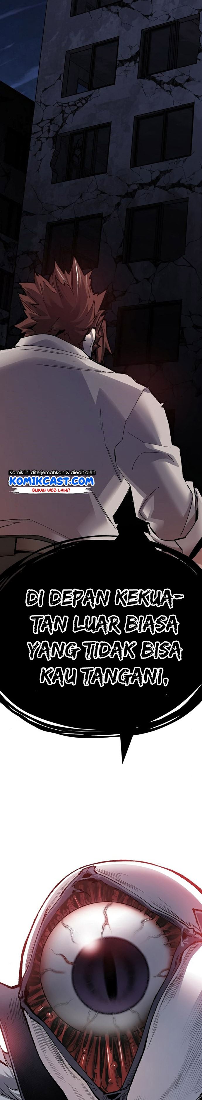 limit-breaker - Chapter: 72