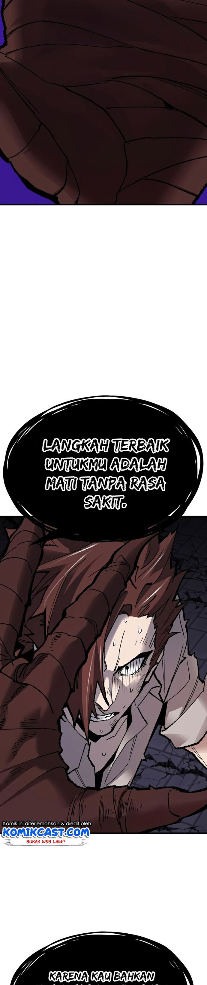 limit-breaker - Chapter: 72