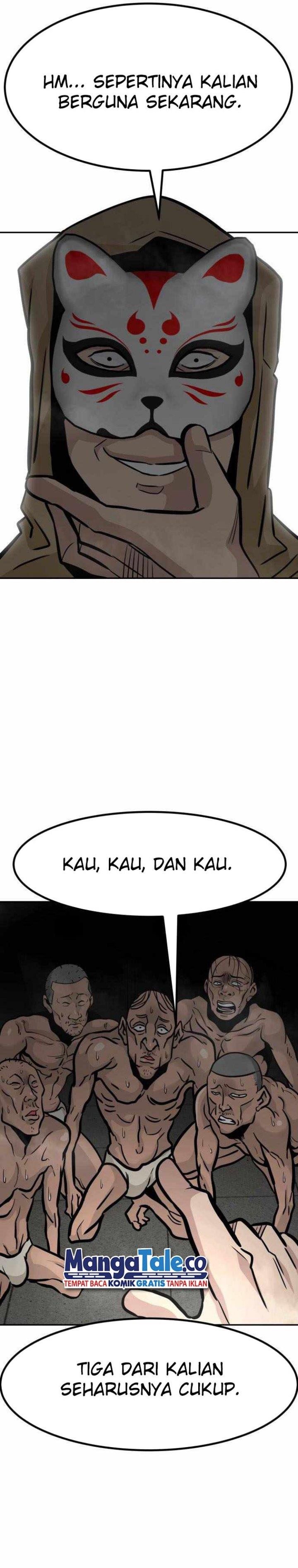 all-rounder - Chapter: 58