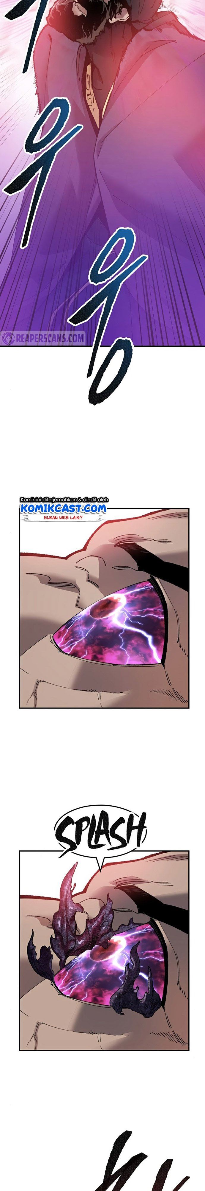 limit-breaker - Chapter: 73