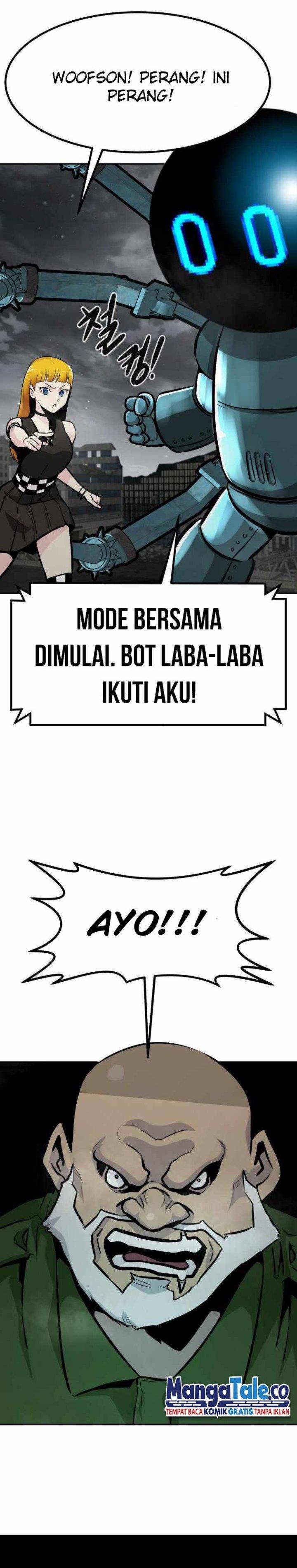 all-rounder - Chapter: 59