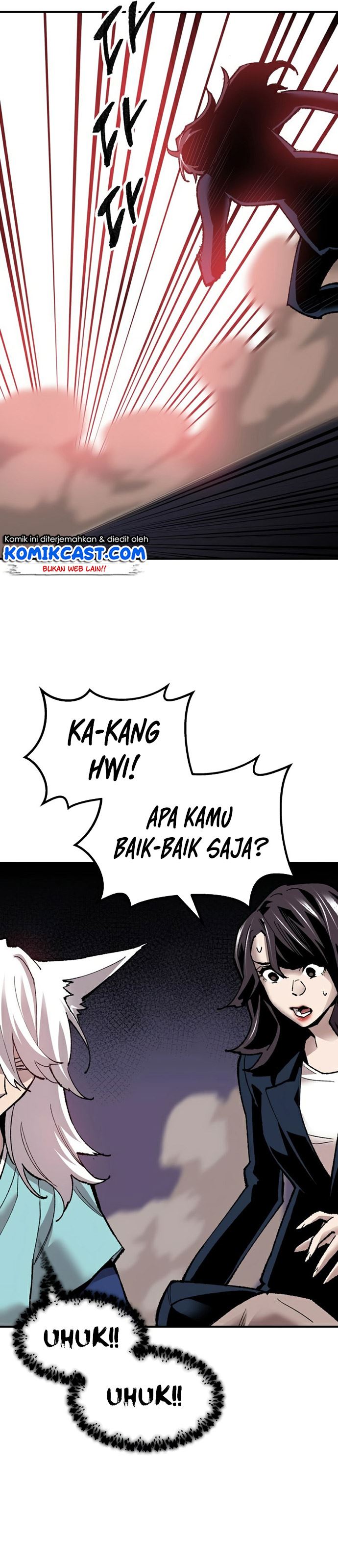 limit-breaker - Chapter: 74